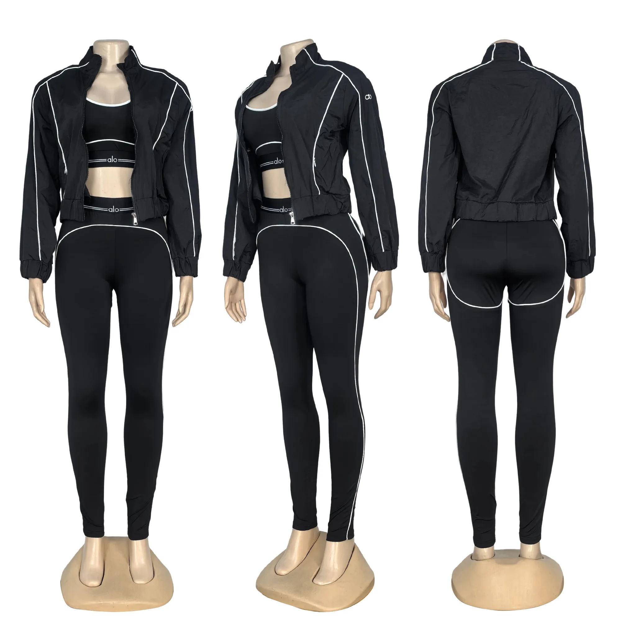 Q 6280 three-piece set